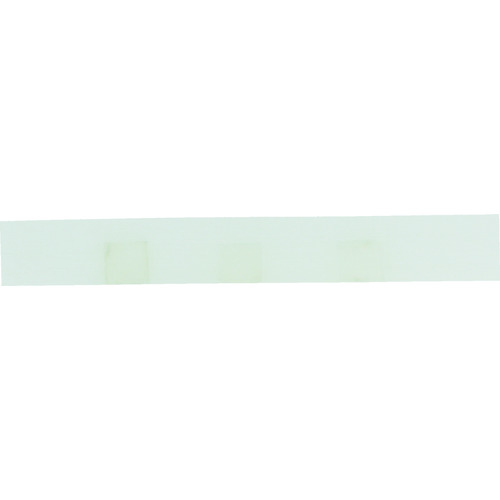トラスコ中山 富士インパルス Ｐ-200 フローガラスシート (10本入)（ご注文単位1袋）【直送品】