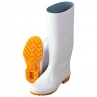 【直送品】 アキレス　長靴　ワークマスター 白　24cm　TSW2100  1個（ご注文単位1個）