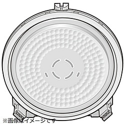 パナソニック　Panasonic 炊飯器用 ふた加熱板   ARB90EK47HGU 1個（ご注文単位1個）【直送品】