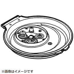 パナソニック　Panasonic 炊飯器用 ふた加熱板   ARB96-G24JUU 1個（ご注文単位1個）【直送品】