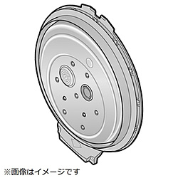 パナソニック　Panasonic 炊飯器用 ふた加熱板   ARB96-G97JPU 1個（ご注文単位1個）【直送品】