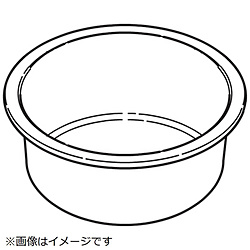 パナソニック　Panasonic 炊飯器用 内釜   ARE50-B65 1個（ご注文単位1個）【直送品】