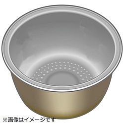 パナソニック　Panasonic 炊飯器用 内釜   ARE50-G99 1個（ご注文単位1個）【直送品】