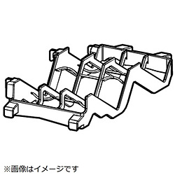 >パナソニック　Panasonic 食器洗い乾燥機用 カゴピンC   ANP2167-847W 1個（ご注文単位1個）【直送品】