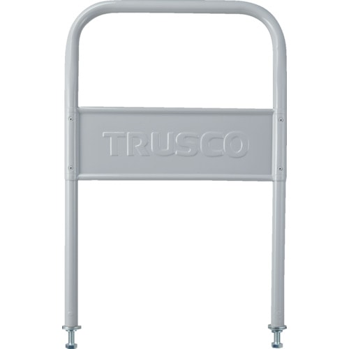 >トラスコ中山 TRUSCO プレス製台車 ドンキーカート202N用抗ウィルス 抗菌塗装固定ハンドル 256-7997  (ご注文単位1本) 【直送品】