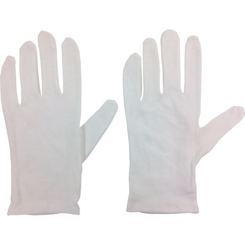 トラスコ中山 ミタニ 品質管理用手袋スムス(マチナシ) ＬＬサイズ（ご注文単位1組）【直送品】