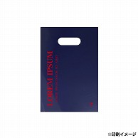 >【オリジナル印刷】 特注LDポリ袋 19－28　1C カラー　36000枚