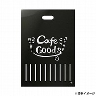 >【オリジナル印刷】特注LDポリ袋 35-50 1C カラー 3000枚