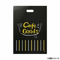 >【オリジナル印刷】特注LDポリ袋 35-50 2C カラー 5000枚