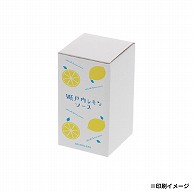 【オリジナル印刷】特注小ロットフリーボックス　F－61 フルカラー片面印刷 F－61　300枚