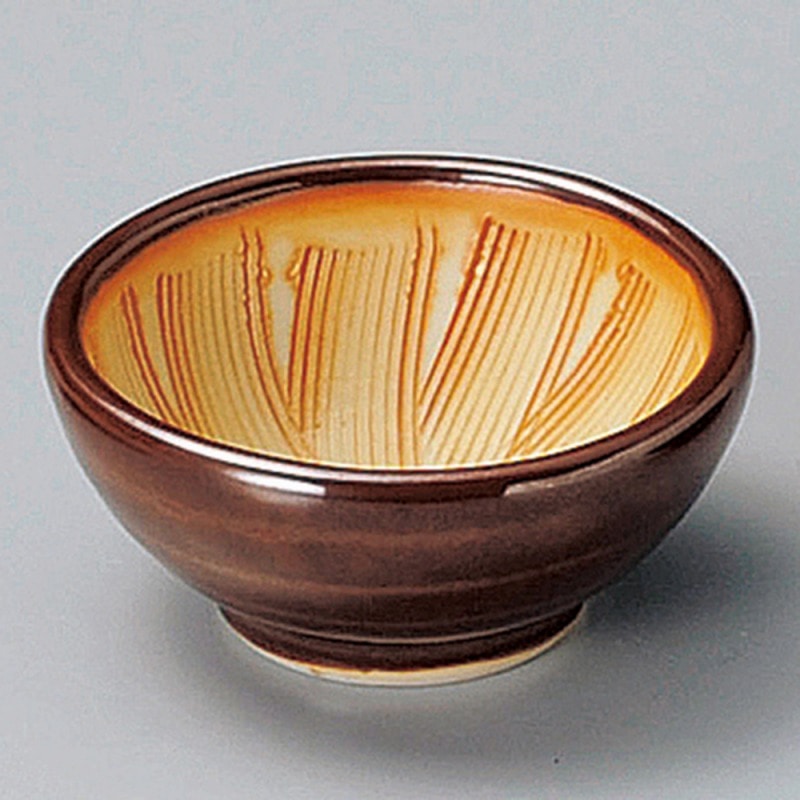 金正陶器 すり鉢珍味 1個（ご注文単位1個）【直送品】