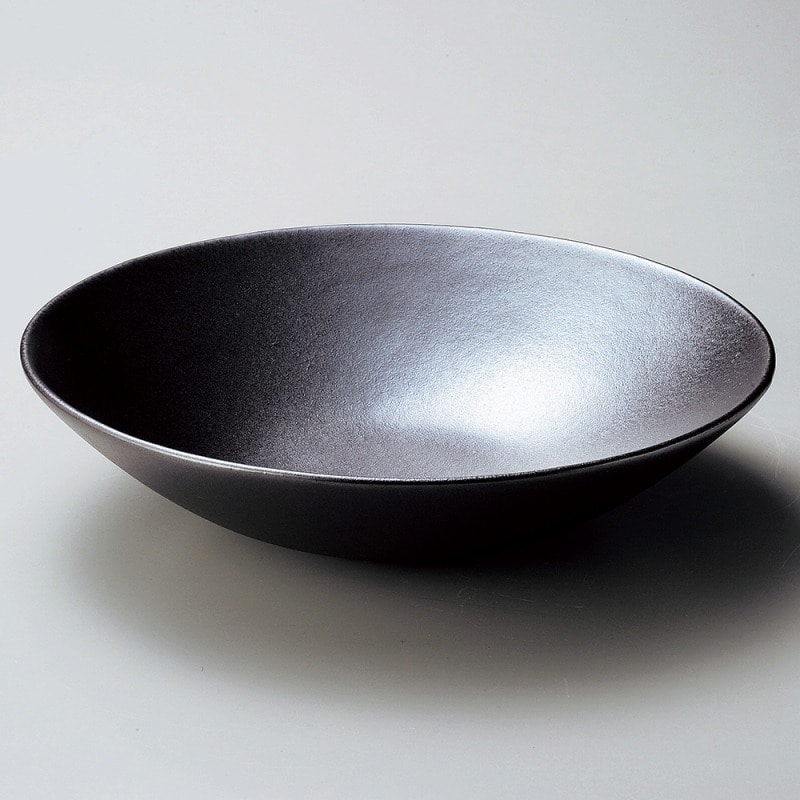 金正陶器 Ｇｉｎｓａｉ盛皿 1個（ご注文単位1個）【直送品】