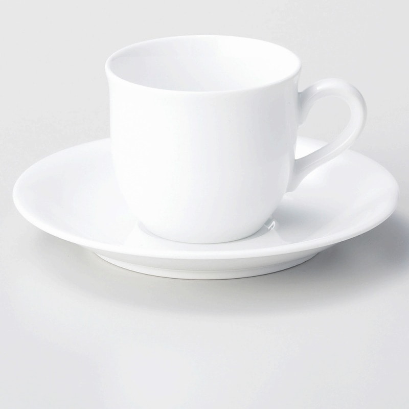 金正陶器 Ｓコーヒー皿 1個（ご注文単位1個）【直送品】