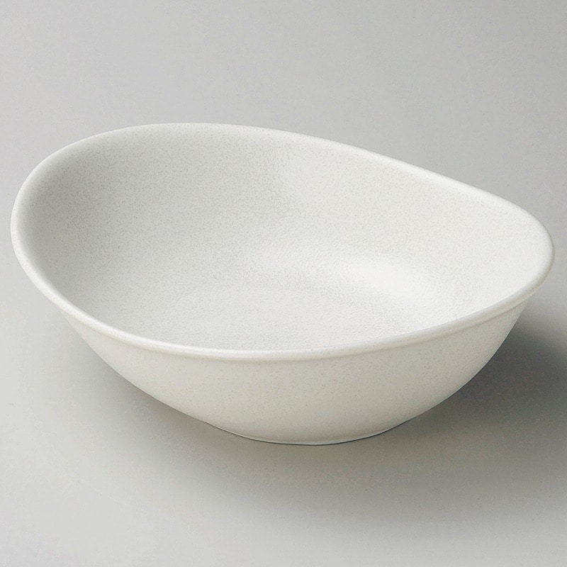 金正陶器 レトロカレー皿 1個（ご注文単位1個）【直送品】