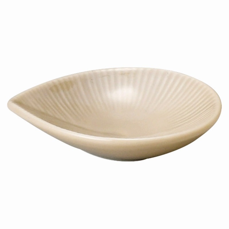 金正陶器 ナチュラルモアベージュ プチ７㎝小皿 1個（ご注文単位1個）【直送品】