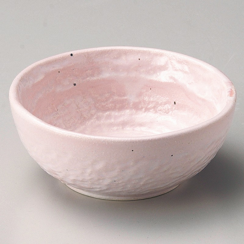 【直送品】金正陶器 桜３.６小鉢 1個（ご注文単位1個）