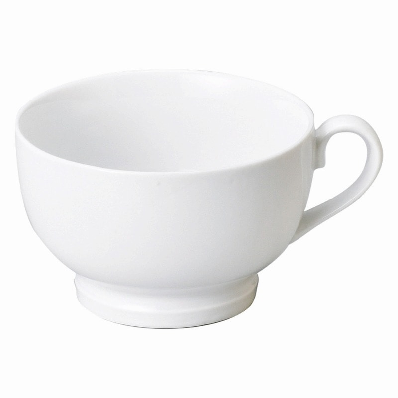 金正陶器 ベーシックスープカップ 1個（ご注文単位1個）【直送品】