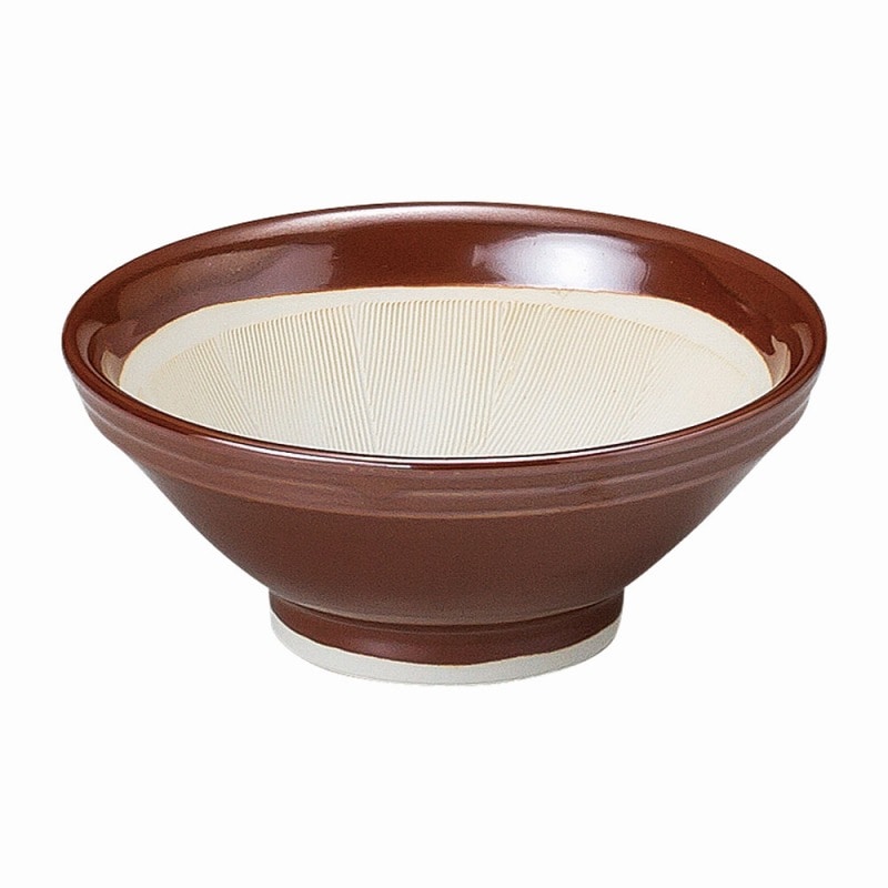 【直送品】金正陶器 スリ鉢６.０ 1個（ご注文単位1個）