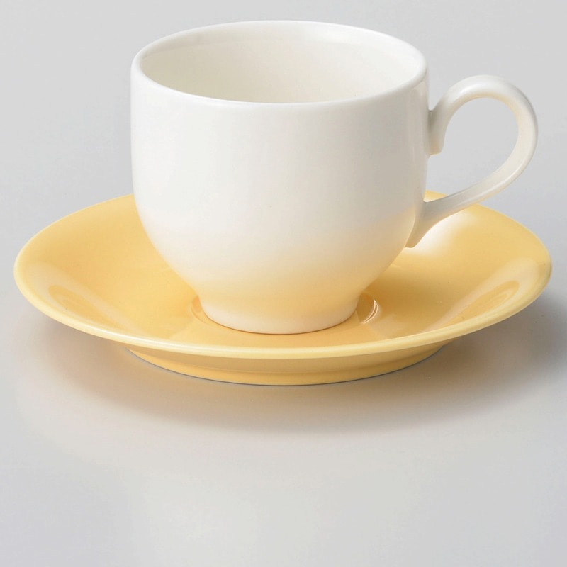 金正陶器 サンコーヒー皿 1個（ご注文単位1個）【直送品】