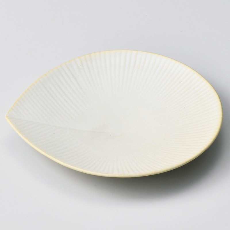 金正陶器 ドルチェ１２.５㎝小皿 イエロー 1個（ご注文単位1個）【直送品】