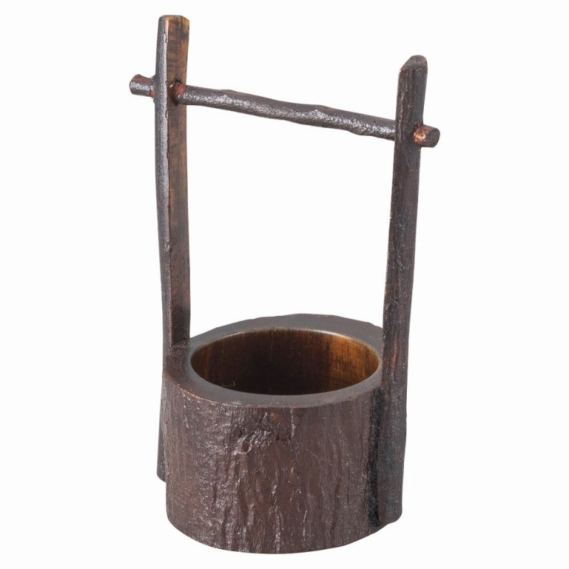 金正陶器 （木）桶 1個（ご注文単位1個）【直送品】