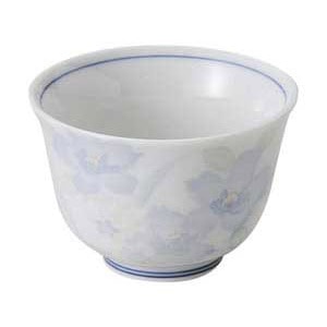 >金正陶器 花のささやき京煎茶 1個（ご注文単位1個）【直送品】