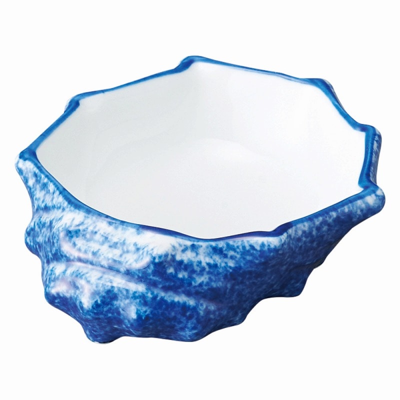 金正陶器 ｻｻﾞｴ大平鉢 1個（ご注文単位1個）【直送品】