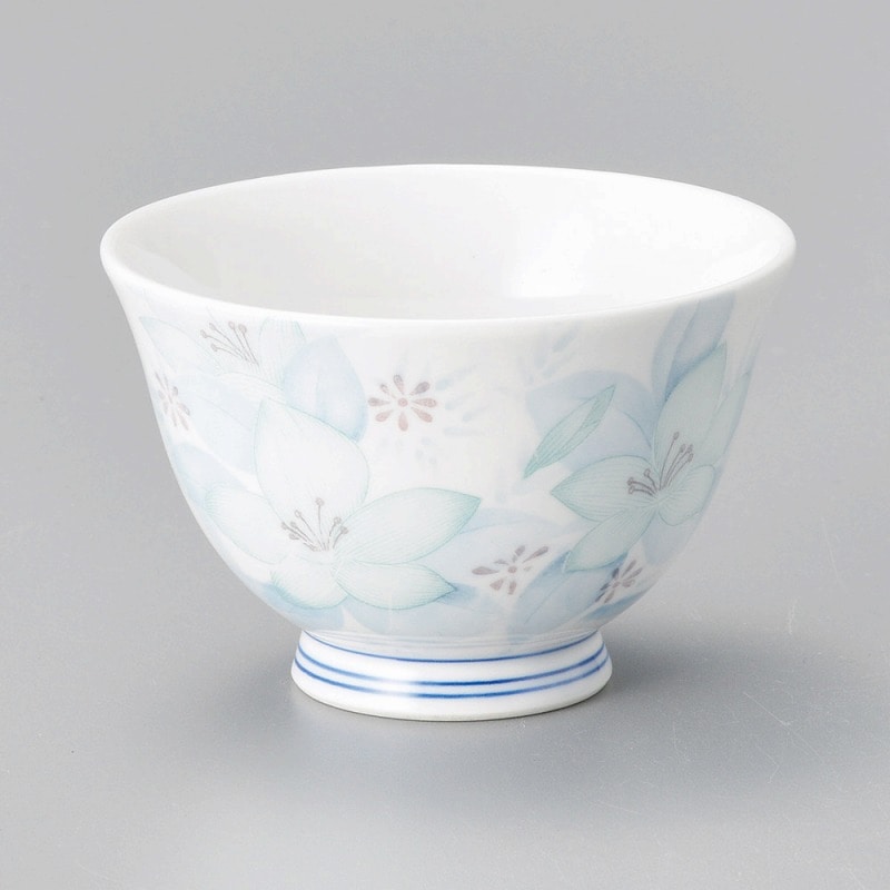 金正陶器 津和野反煎茶 1個（ご注文単位1個）【直送品】