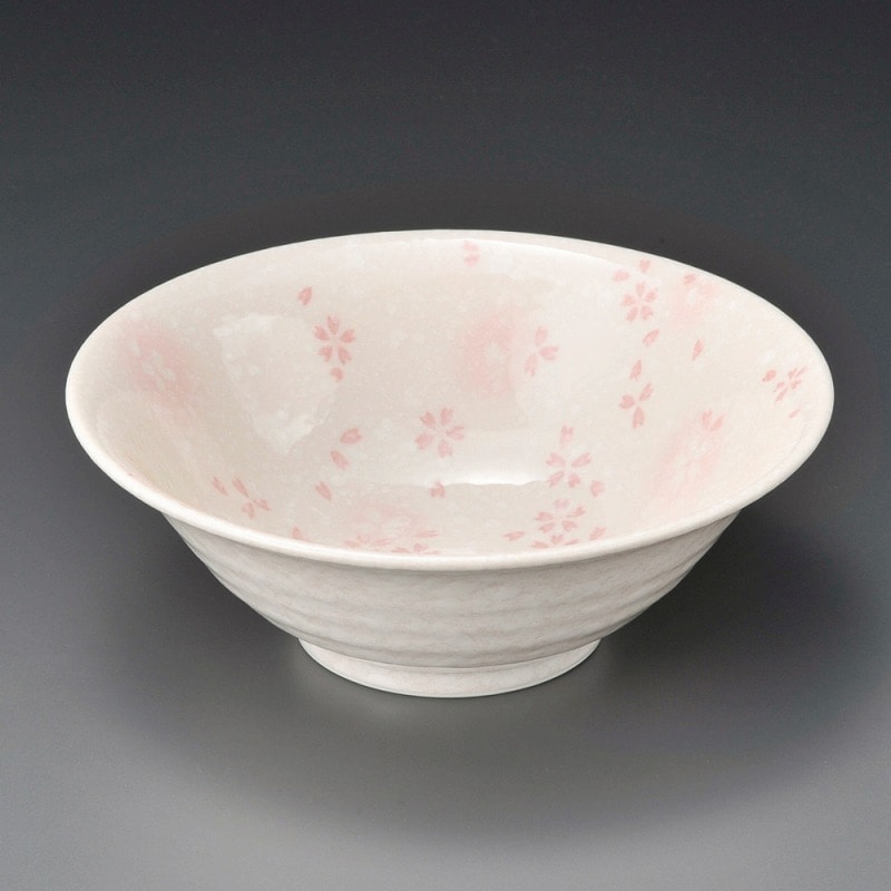 >金正陶器 桜燗漫7.0反和丼 1個（ご注文単位1個）【直送品】