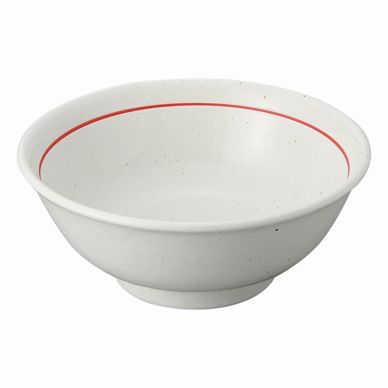 金正陶器 白虎　6.8反高台丼 1個（ご注文単位1個）【直送品】