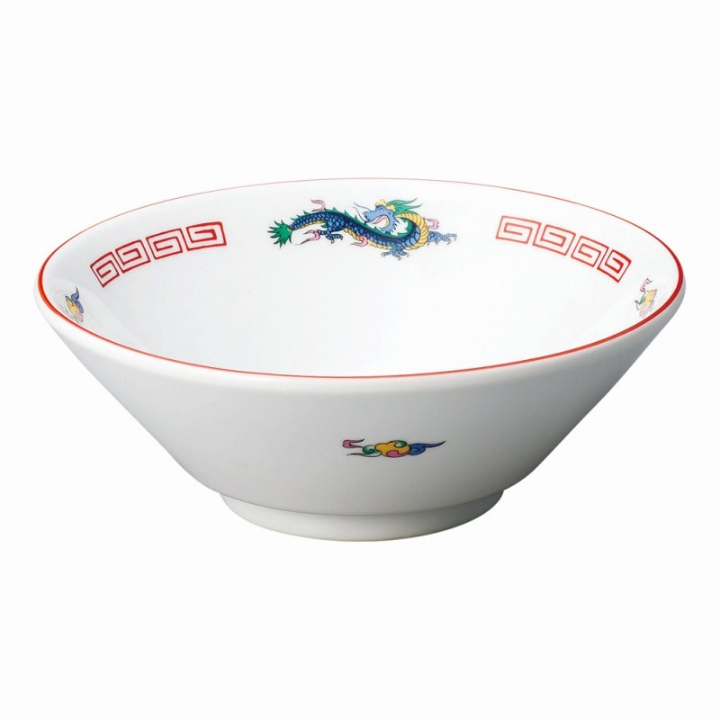 >金正陶器 竜鳳　切立6.3丼 1個（ご注文単位1個）【直送品】