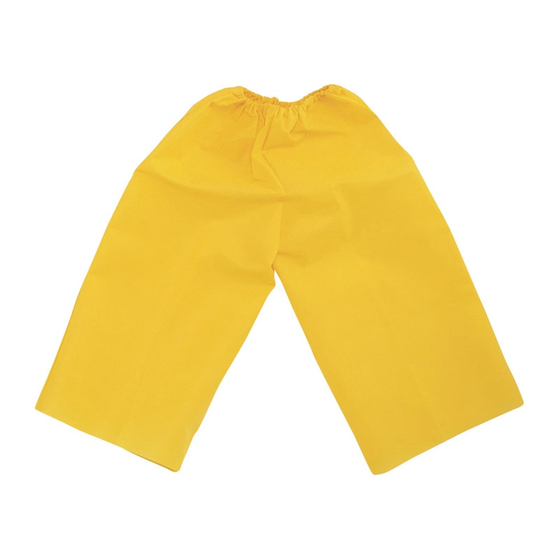㈱アーテック衣装ベース　Ｊ　ズボン　黄 1枚（ご注文単位1枚）【直送品】