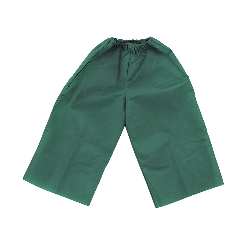 ㈱アーテック衣装ベース　Ｃ　ズボン　緑 1枚（ご注文単位1枚）【直送品】