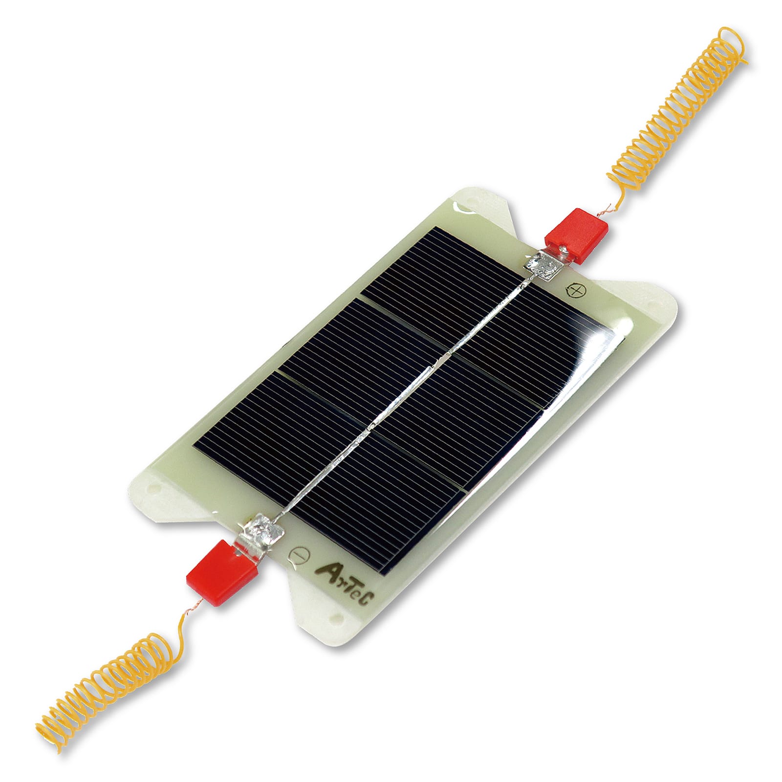 ㈱アーテック光電池（太陽電池） 1個（ご注文単位1個）【直送品】