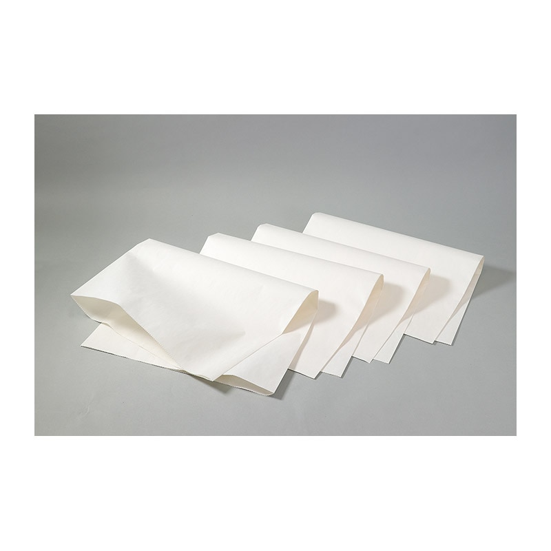 ㈱アーテック筒状クラフト紙　白　６８０×４４５（４枚組） 1個（ご注文単位1個）【直送品】