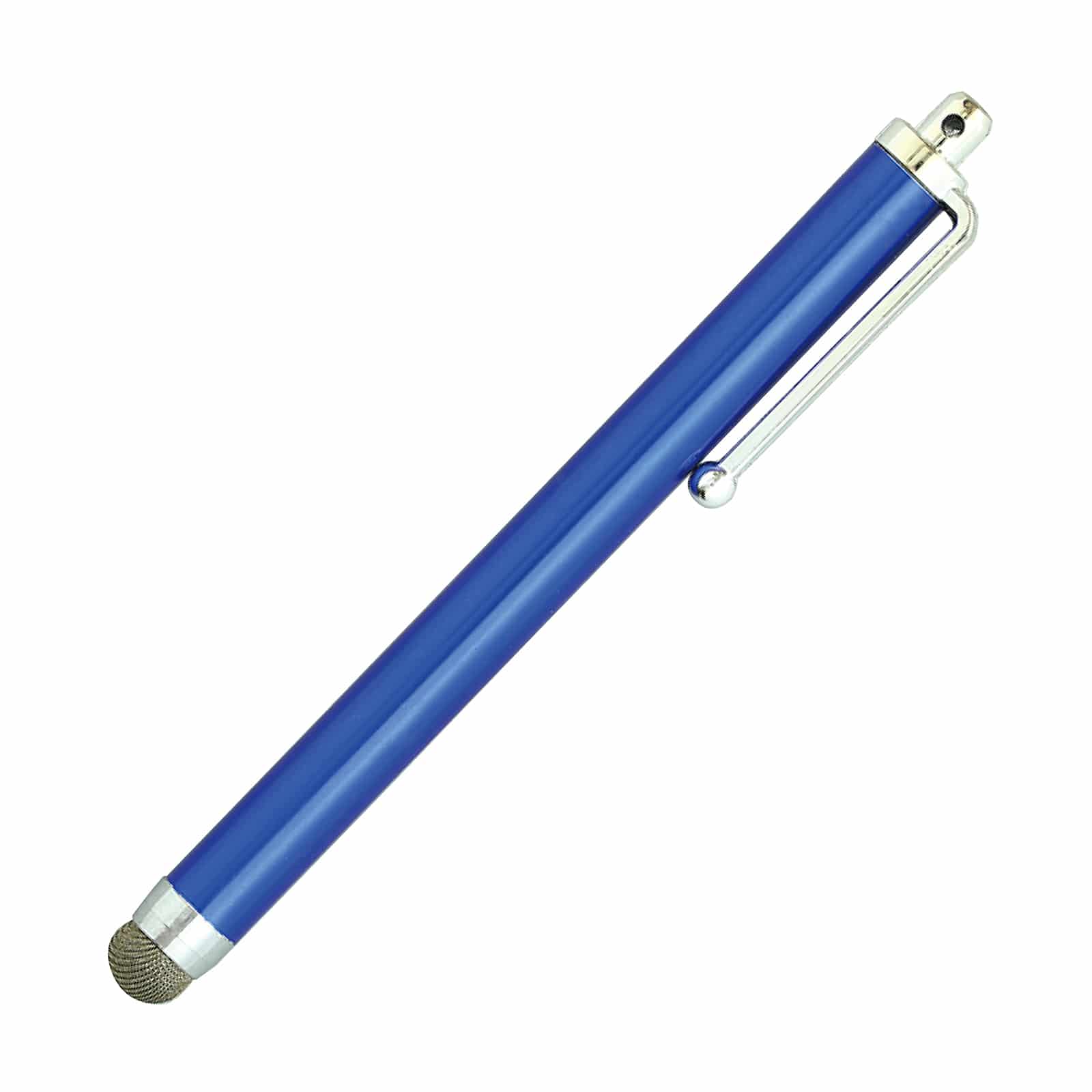 ㈱アーテック液晶タッチペン　導電性繊維タイプ（青） 1個（ご注文単位1個）【直送品】