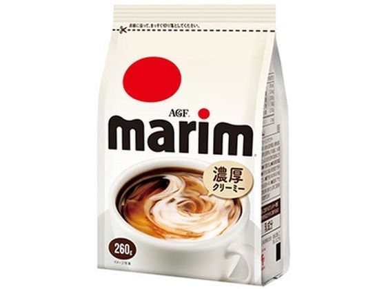 味の素 マリーム 260g 1個※軽（ご注文単位1個)【直送品】