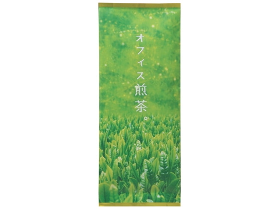 三ツ木園 オフィス煎茶 200g 1袋※軽（ご注文単位1袋)【直送品】