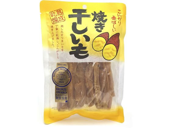 >丸成商事 焼き干し芋 220g 1個※軽（ご注文単位1個)【直送品】