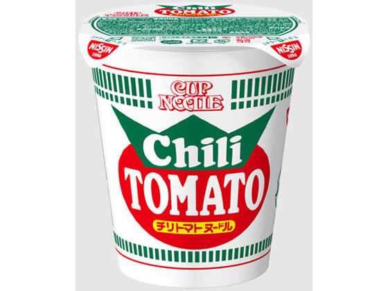 日清食品 カップヌードル チリトマトヌードル 1個※軽（ご注文単位1個)【直送品】