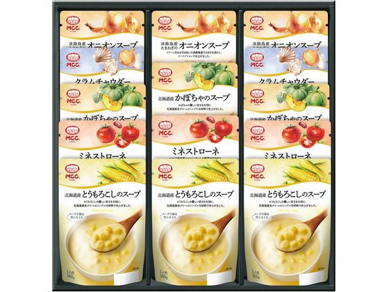 MCC食品 スープギフト 14袋入 SG-30C 1箱※軽（ご注文単位1箱)【直送品】