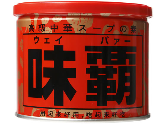 >廣記商工 味覇 500G 1個※軽（ご注文単位1個)【直送品】