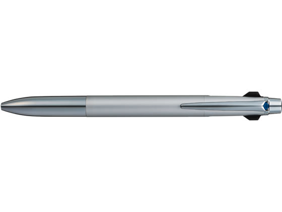 三菱鉛筆 ジェットストリームプライム 2&1 0.7mm シルバー 1本（ご注文単位1本)【直送品】