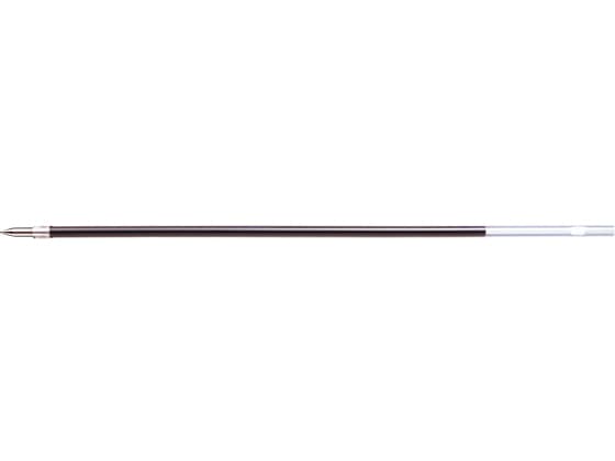 ゼブラ 油性ボールペン替芯H-0.7芯 赤 BR-6A-H-R 1本（ご注文単位1本)【直送品】