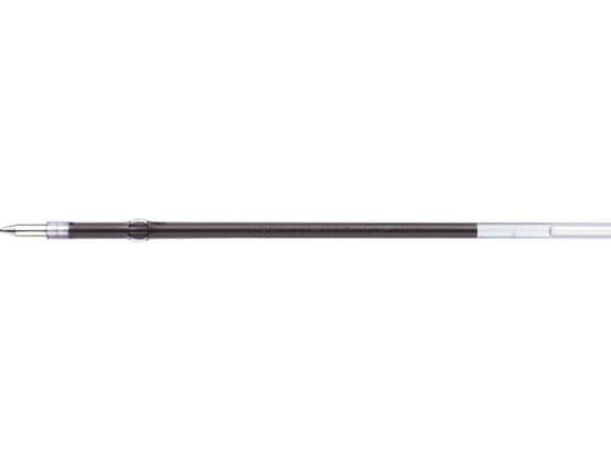 ゼブラ 油性ボールペン替芯UK-0.7芯 赤 RUK7-R 1本（ご注文単位1本)【直送品】