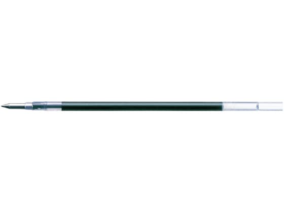 ゼブラ ジェルボールペン替芯JK-0.5芯 緑 RJK-G 1本（ご注文単位1本)【直送品】