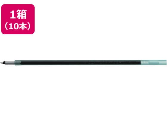 パイロット 多色油性ボールペン替芯0.5mm ブラック 10本 1箱（ご注文単位1箱)【直送品】