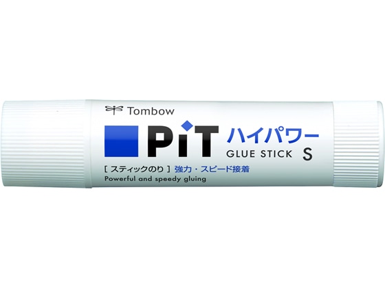 トンボ鉛筆 ピットハイパワー 10g PT-TP 1本（ご注文単位1本)【直送品】