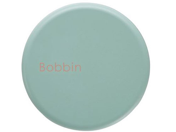 コクヨ カッター付きケース(Bobbin) ブルー T-BS101B 1個（ご注文単位1個)【直送品】