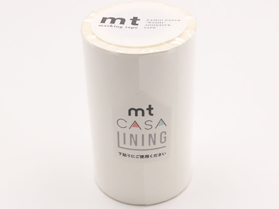 カモ井 mt CASA LINING 100mm MTCALI02 1巻（ご注文単位1巻)【直送品】